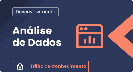 Análise de Dados