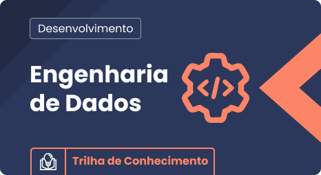 Engenharia de Dados