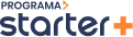 logo starter+